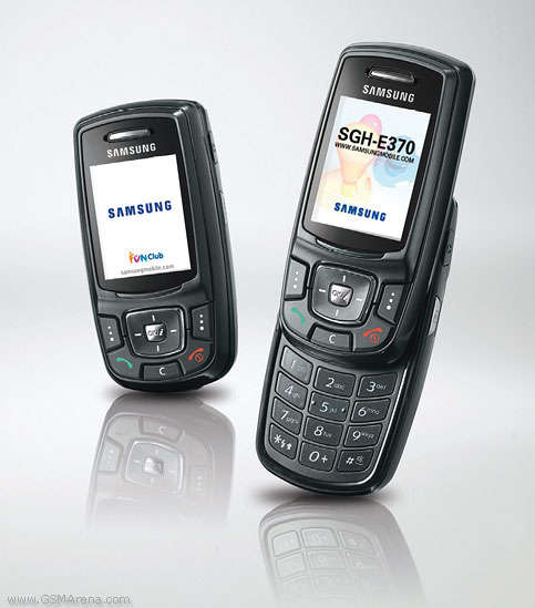 Brand New Samsung E370 Mobile Phone